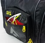 Karakal Pro Tour Elite 2.0 12R - Black